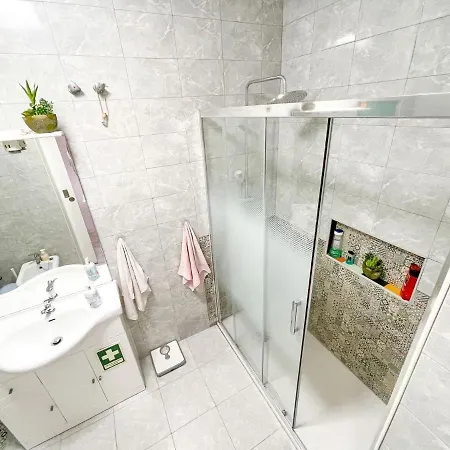 Casa Guerreiro Séjour chez l'habitant