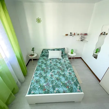 Séjour chez l'habitant Casa Guerreiro Lisboa
