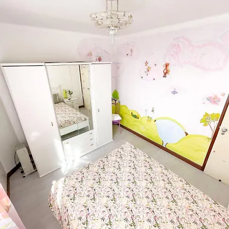 Séjour chez l'habitant Casa Guerreiro