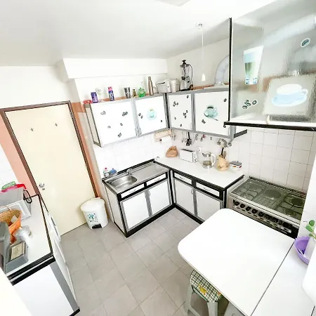 Homestay Casa Guerreiro Lisbon