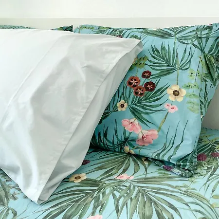 Accommodatie bij particulieren Casa Guerreiro