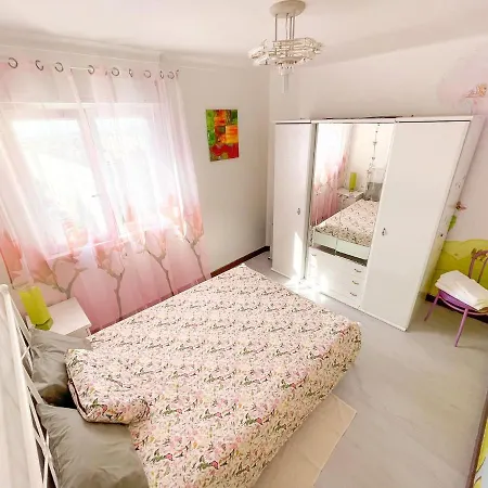 Casa Guerreiro * Lisboa