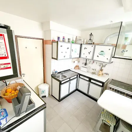 Casa Guerreiro Habitación en casa particular
