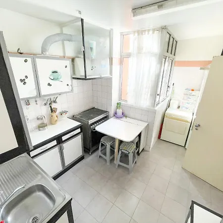 Kwatera prywatna Casa Guerreiro *