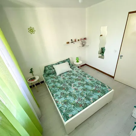 Casa Guerreiro Kwatera prywatna