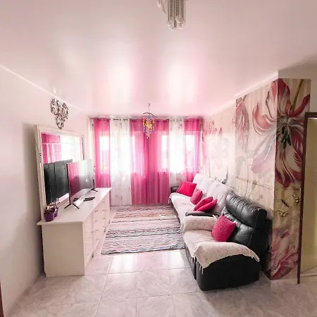 Casa Guerreiro Kwatera prywatna